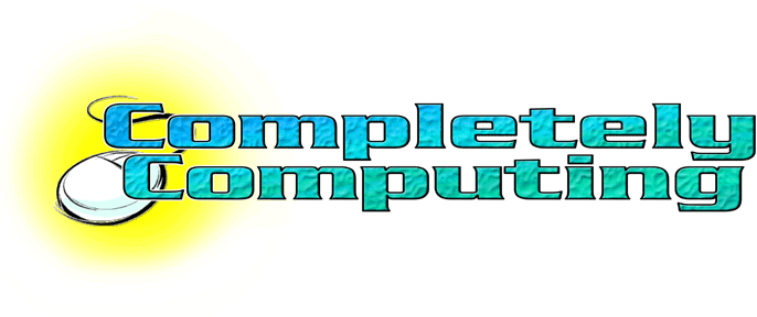 Completely Computing logo